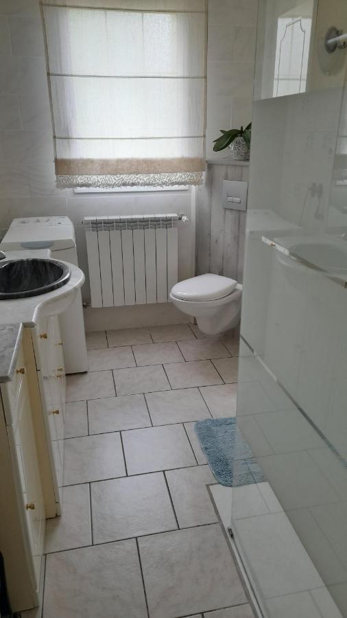 L'Abri Des Ames Apartment Gerponville Ngoại thất bức ảnh
