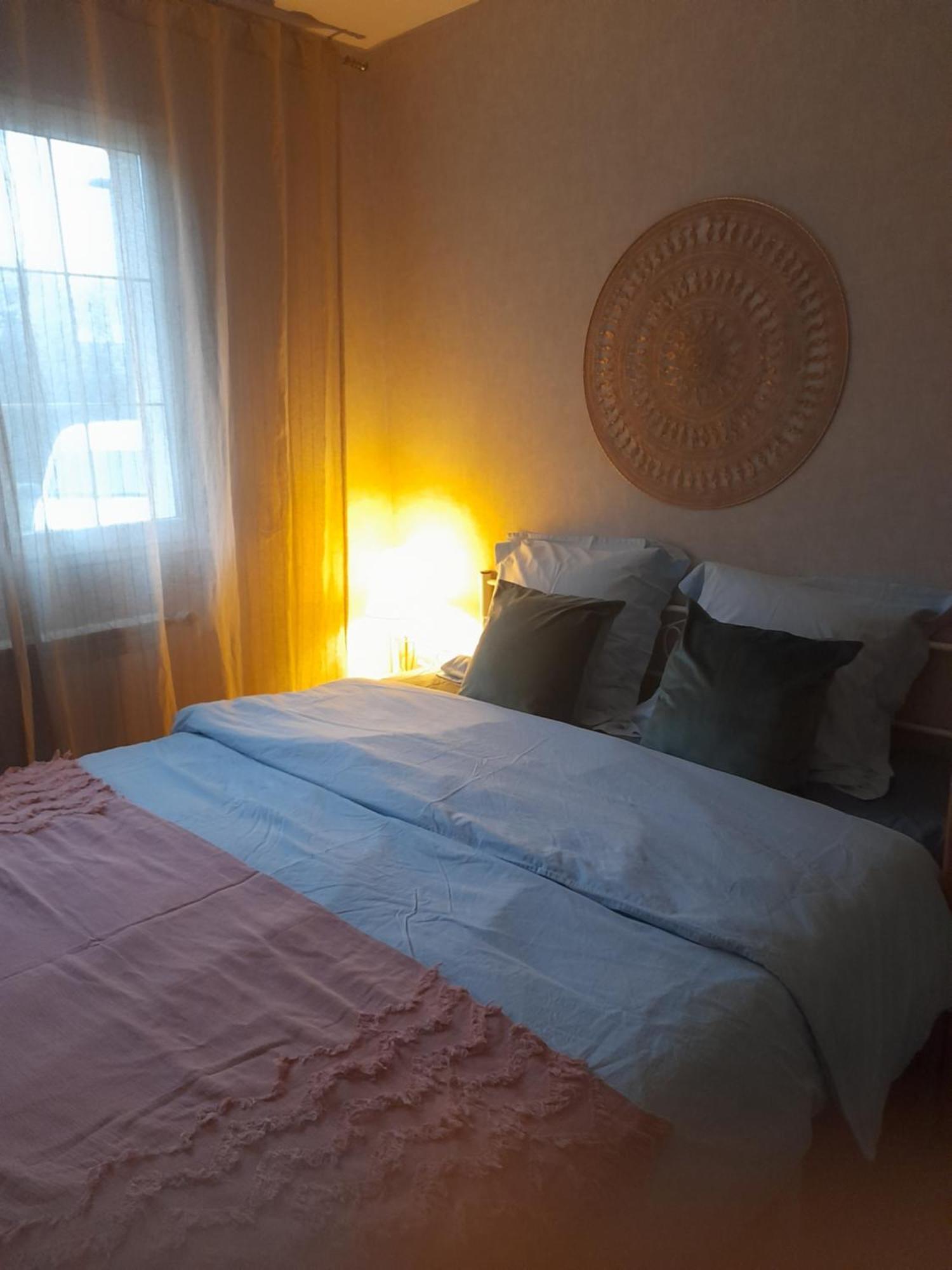 L'Abri Des Ames Apartment Gerponville Ngoại thất bức ảnh