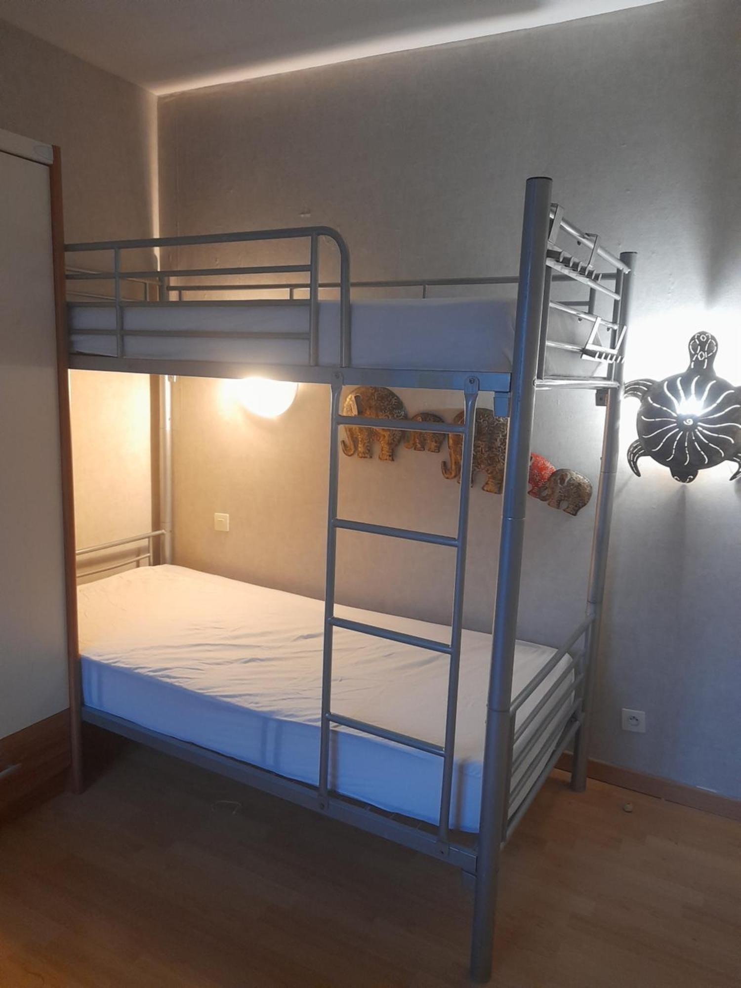 L'Abri Des Ames Apartment Gerponville Ngoại thất bức ảnh